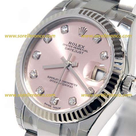 rolex oyster perpetual oro quadrante rosa|rolex oyster perpetual models.